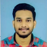 Ahamed Ajmal .K.A