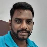 Suryamoorthy Rajangam
