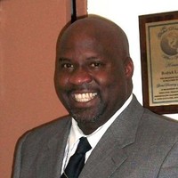 Pastor Rodrick Bates, M Div