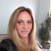 Angela Van Eijk