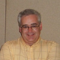 Larry Russon