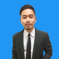 Kamarul Izaham Bin Kasim