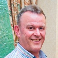 Andy Hill