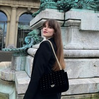 Марічка Залуцька