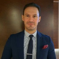 Victor Daniel González Padilla
