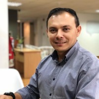 Wilfredo Carrillo