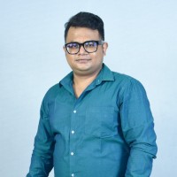 SIDDHARRTHA SANKAR DE