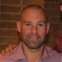 Mike Perrin