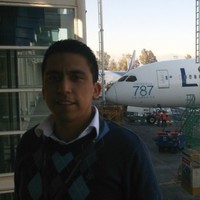 Daniel Oliva Chinchayan