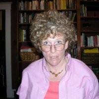 Sue Blight
