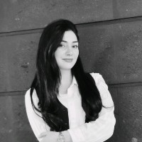 Anna Baharyan