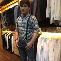 Andrew Seah