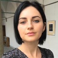 Liliia Shvets