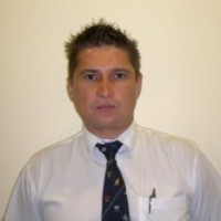 George Stefan Patan