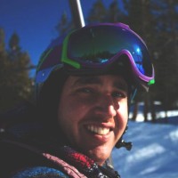 Tyson Trieger
