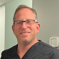 Dr. Adam Teichman