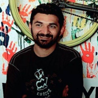 Akshay Kapil