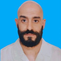 Ismail Ali