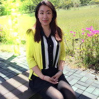 Cathy Wang
