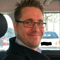 Fredrik Möller