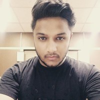 Khushaman Raj