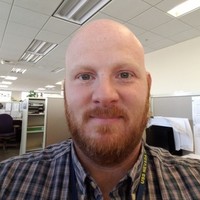 Ryan Karasek