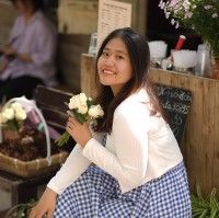 Thảo Nhi Trần Nguyễn