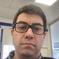 Mauro Echague