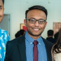 Aaron Rajasuriyar