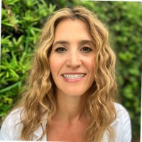 Joy Saultzman