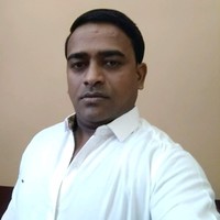 Rakesh Saw
