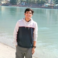 Atul Saini