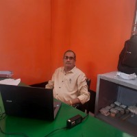 Krishan Chand Saini