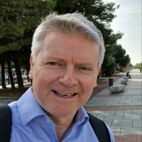 Terje Spilde, CFA