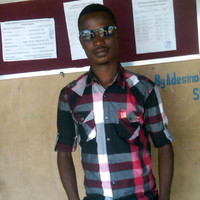 Adeyeye Michael Adedamola