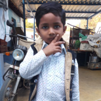 Arunprasath Arunprasath