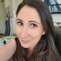 Patricia Guney Kavakcioglu