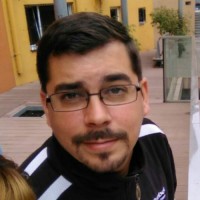 Ismael Castillo González