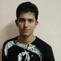 Aniket Patil