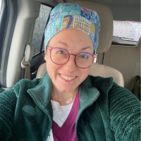 Heather Barrios