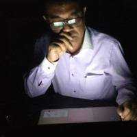 Md. Nazrul Islam, PhD