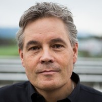 Eric Buchs