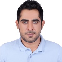 Zaheer Ahmed Baloch
