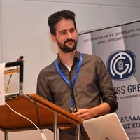 Panagiotis Antonopoulos