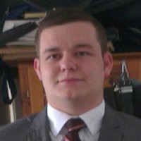 Christopher Jephcote