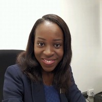 Ebi-Ojo (Shaibu) Lawore (Msc, Acipd)