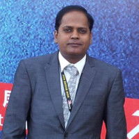 Mohanarangan D