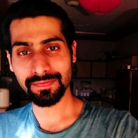 Wasif Samad