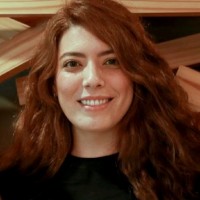 Tamara Louise Faria