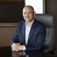 James Storey, SIOR, CCIM